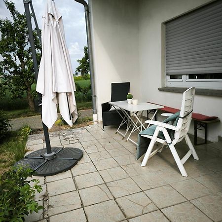 Kirchheim am Neckar Aussichtsreich 아파트 외부 사진