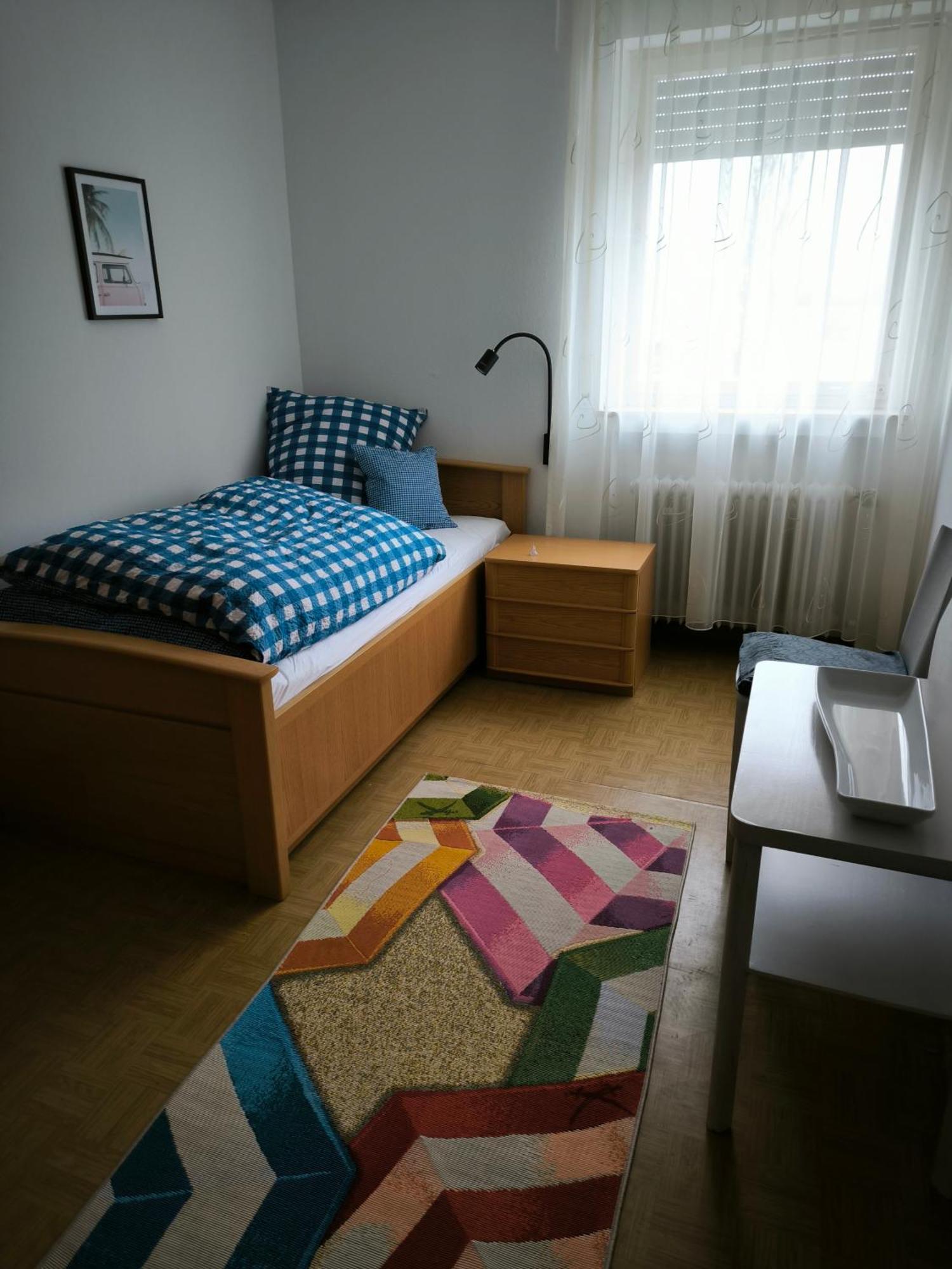 Kirchheim am Neckar Aussichtsreich 아파트 외부 사진